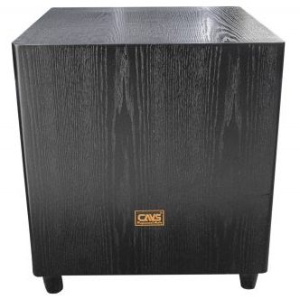 Loa siêu trầm CAVS Subwoofer KL12